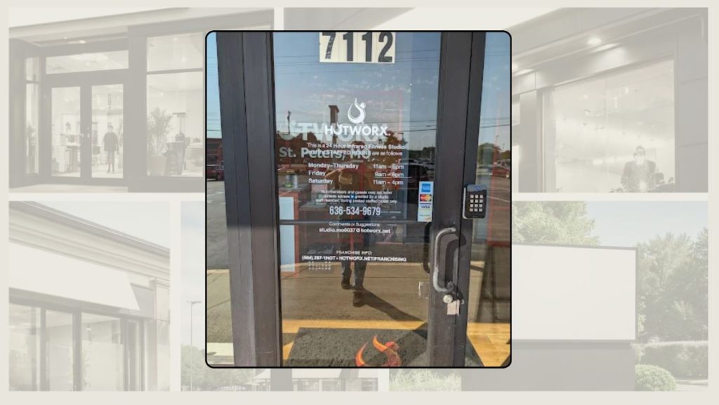 Business Signs Every Storefront Need