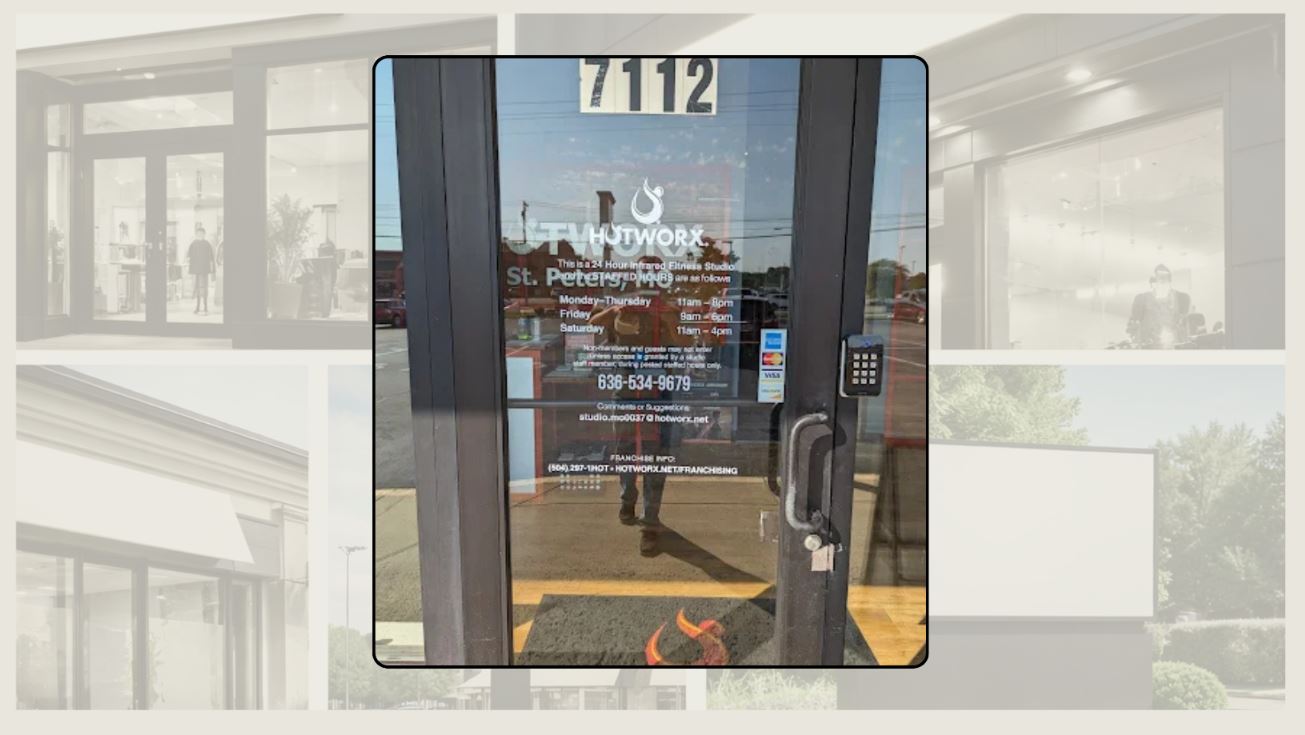 Business Signs Every Storefront Need