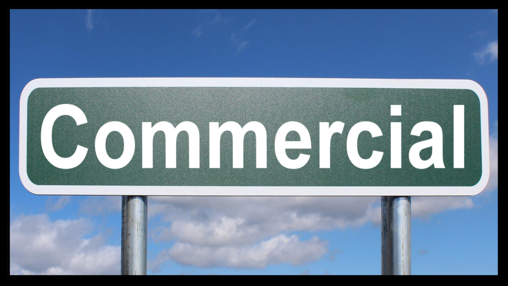 Signage / Business Branding
