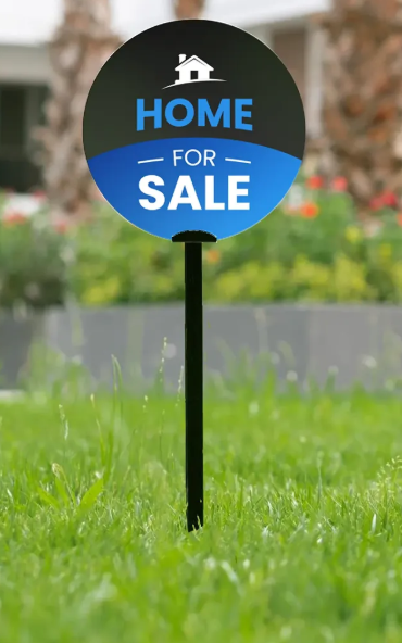 Yard Sign Printing