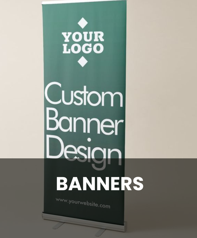 banners