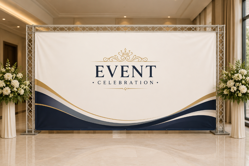 Event Banners in St. Louis MO