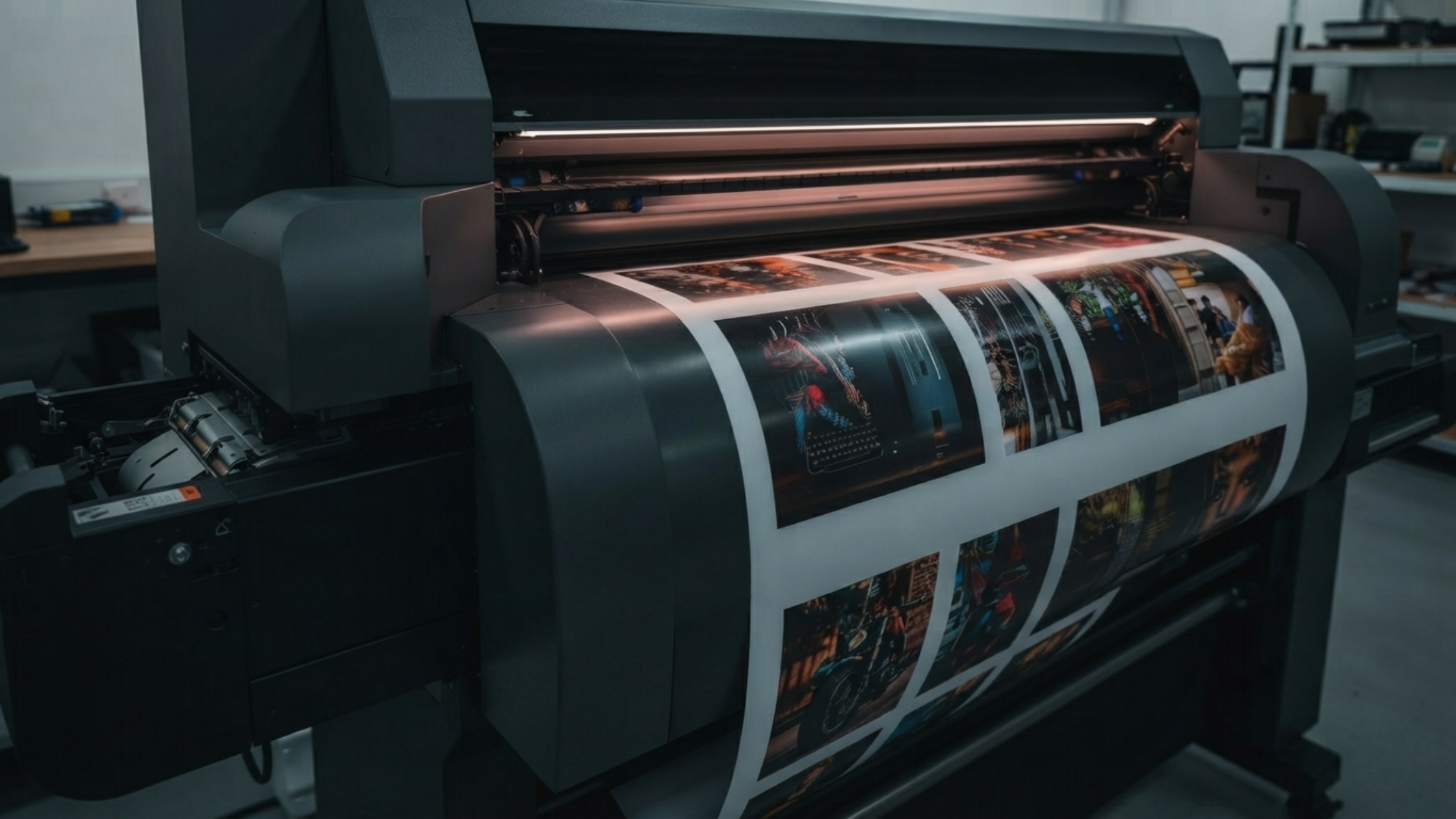 Large Format Printing in St. Louis MO