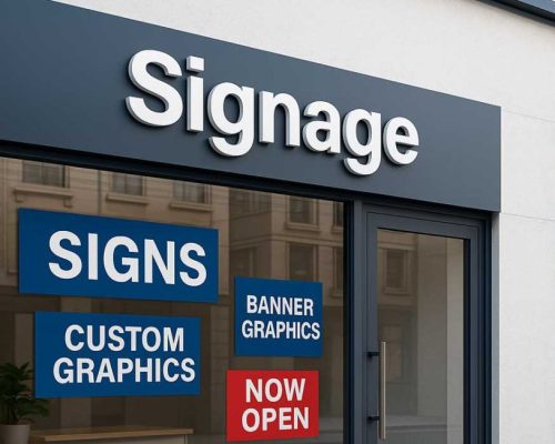 Sign Company Affton MO